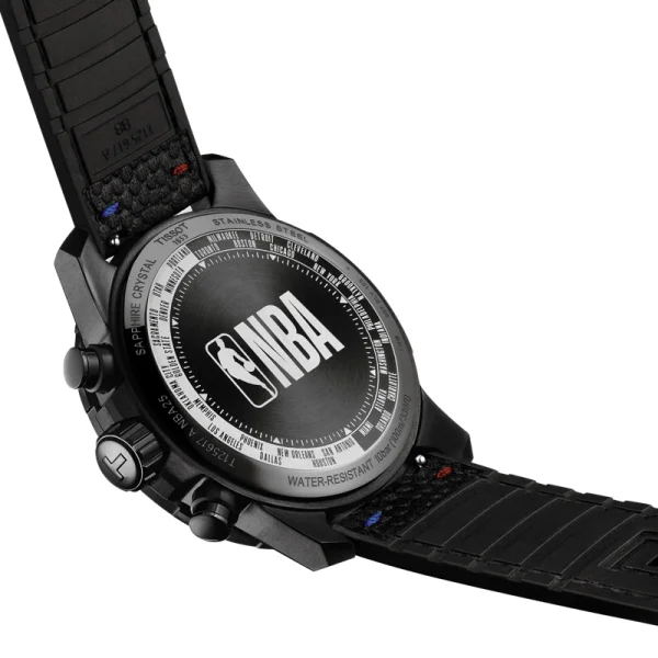 Supersport Chrono NBA Special Edition 45.5MM Watch