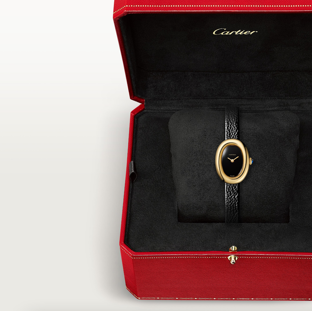 Baignoire Yellow Gold Mini Model