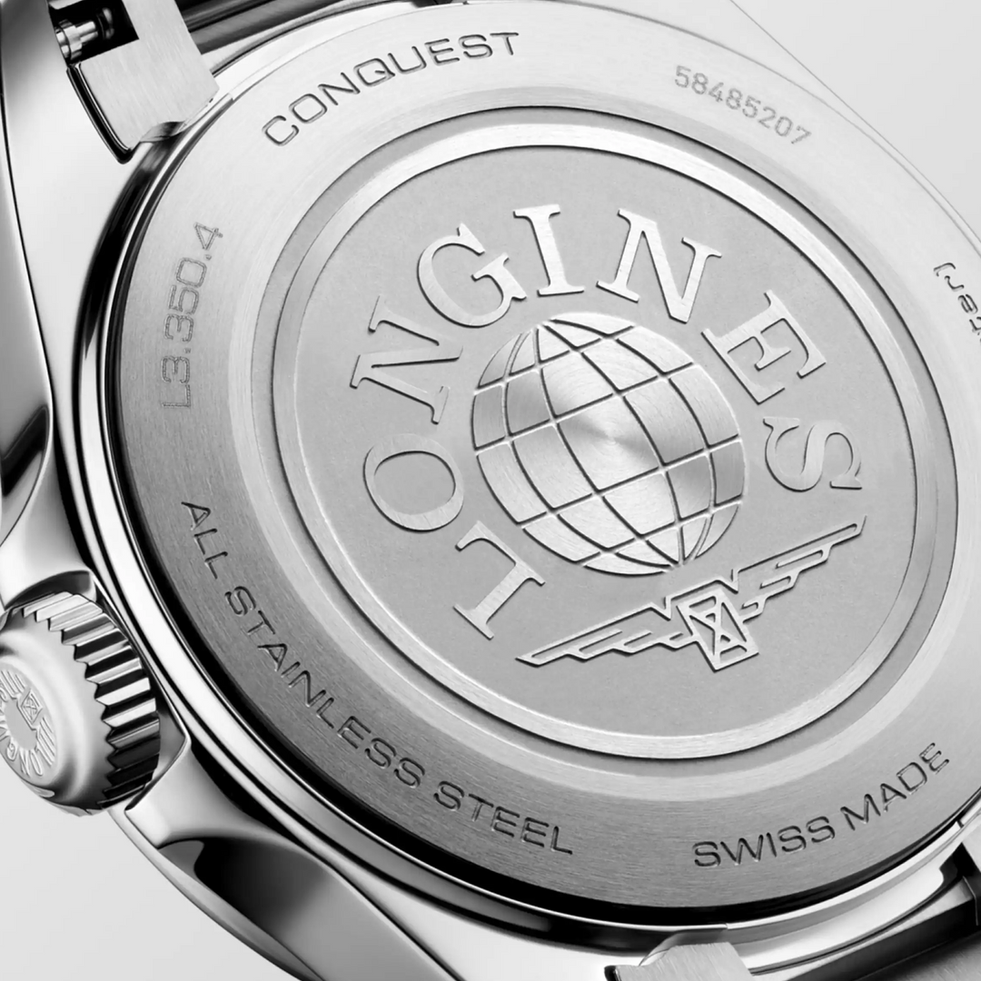 Conquest 30MM Watch