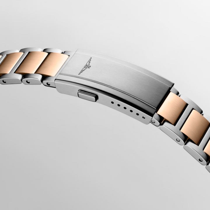 Hydroconquest 42MM Watch