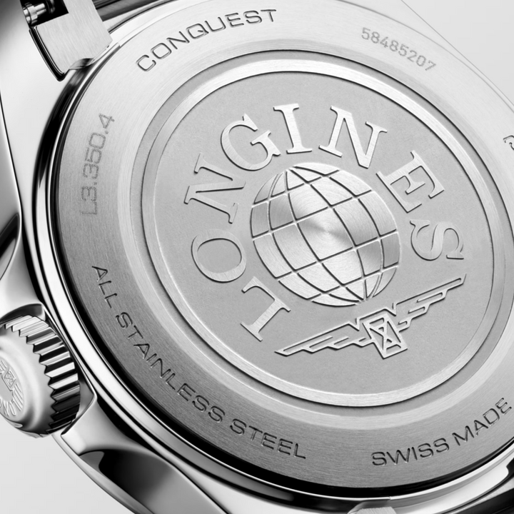 Conquest 30MM Watch