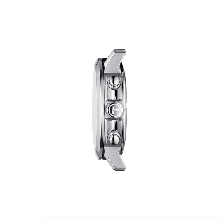 PRC 200 Black Chronograph 43MM Watch