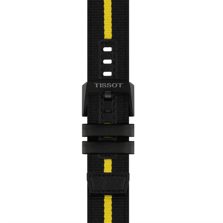 PR 100 Tour de France 2026 40MM Watch