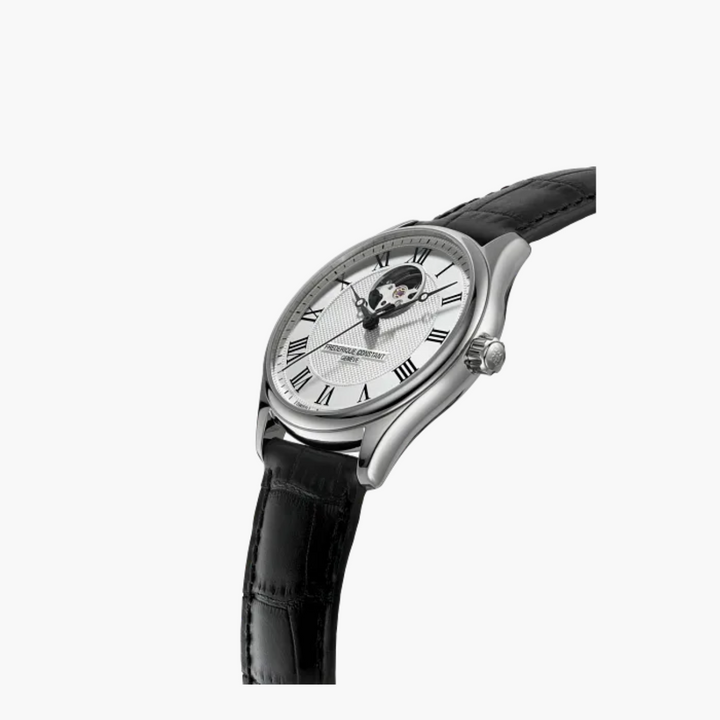 Classics Heart Beat 40MM Watch