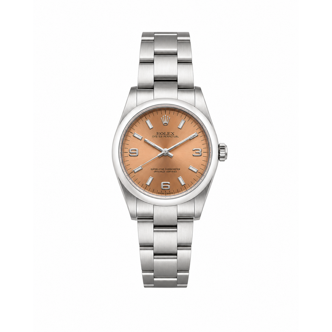 Rolex Datejust 31mm