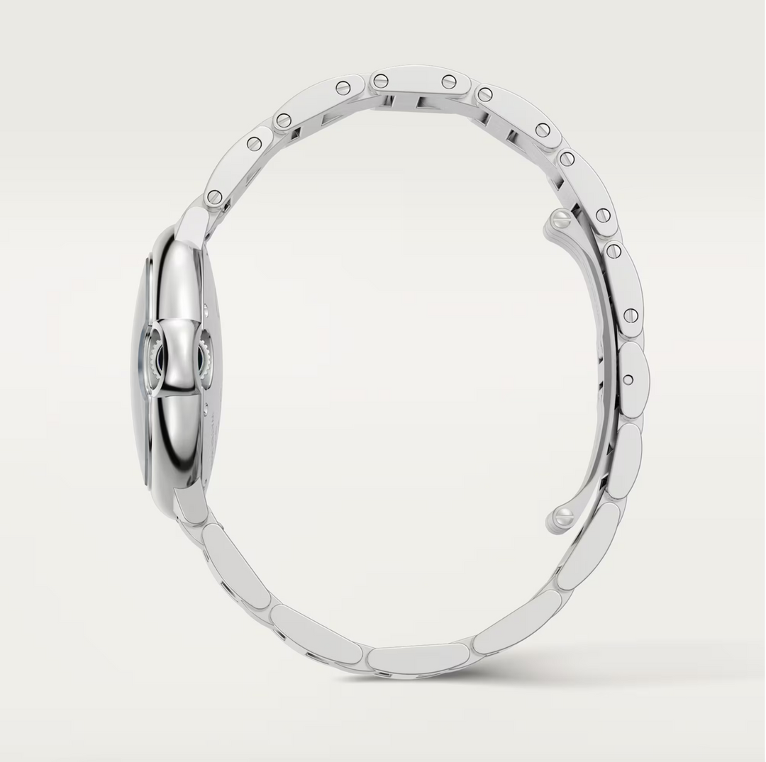 Ballon Bleu Steel 33MM