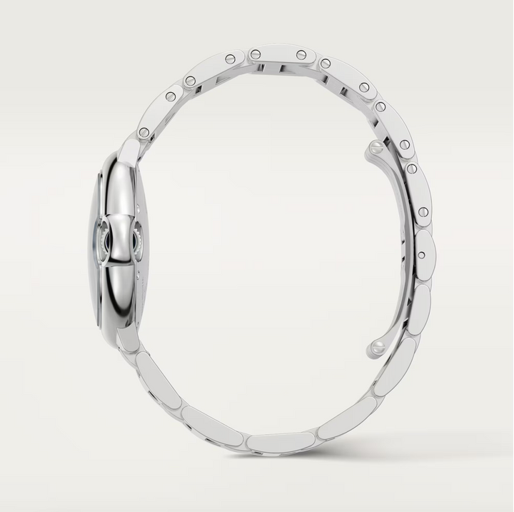Ballon Bleu Steel 33MM