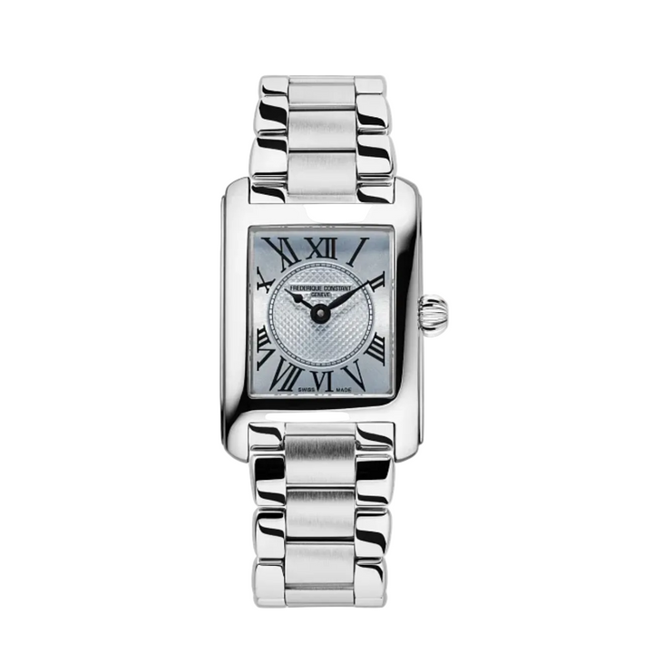 Classics Carrée 30x21MM Watch