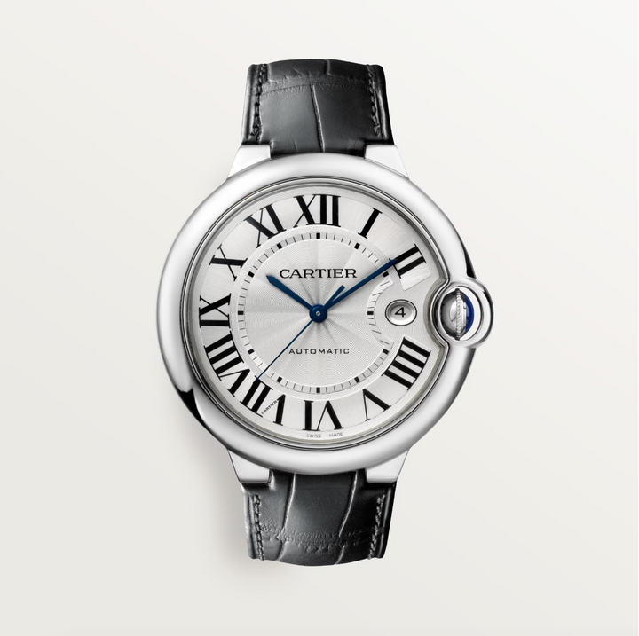 Ballon Bleu Steel 42MM