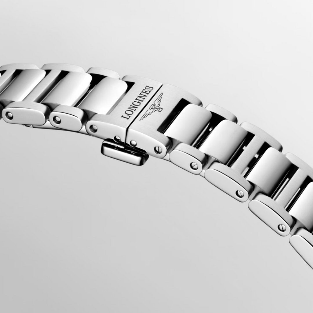 Conquest 34MM Watch