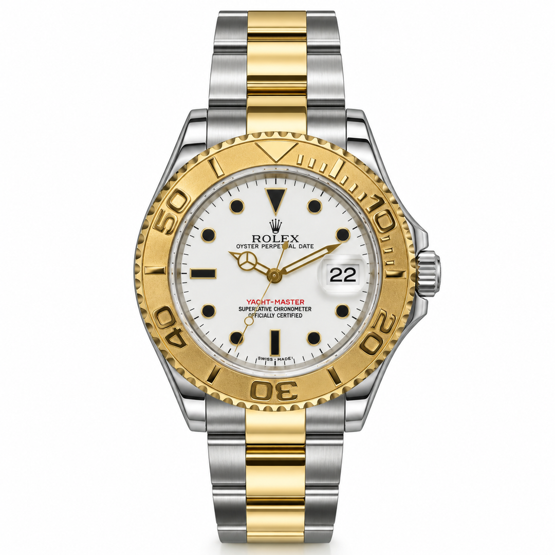 Yachtmaster 40mm