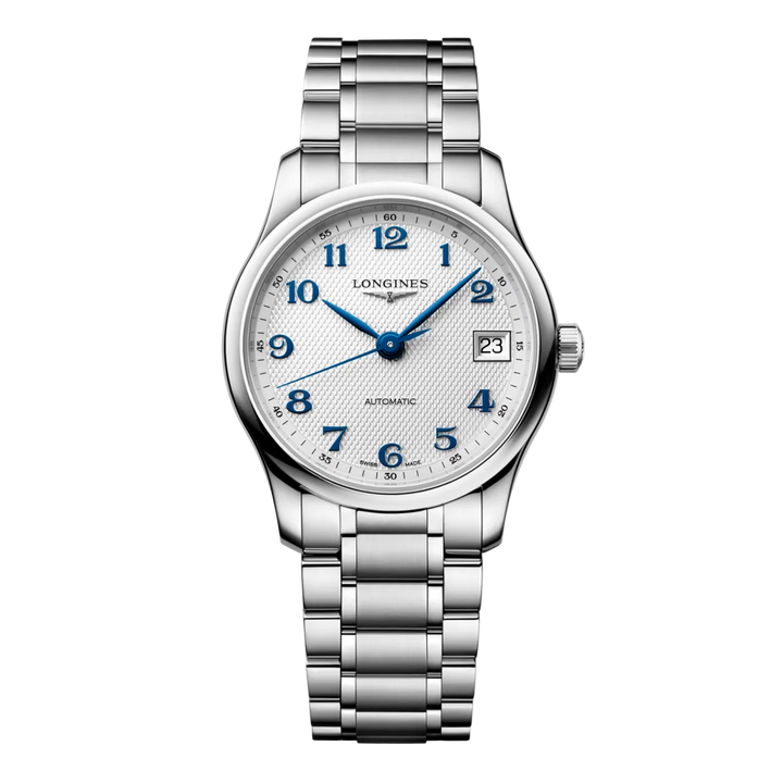 Master Collection 34MM Watch
