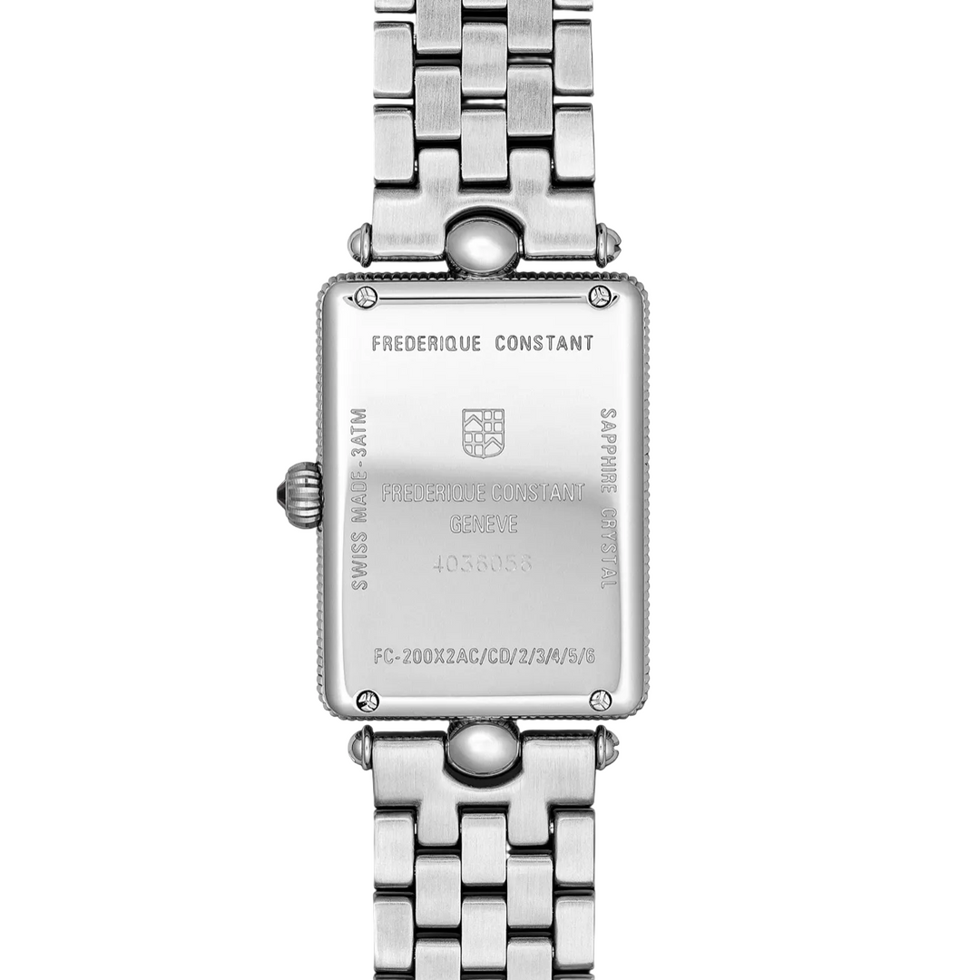 Classics Art Deco Carree 28x20.7MM Watch