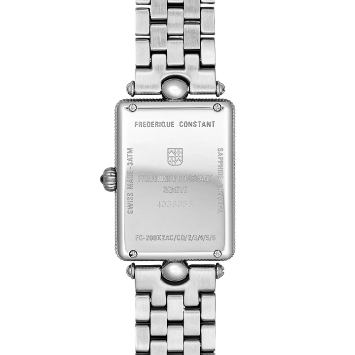 Classics Art Deco Carree 28x20.7MM Watch