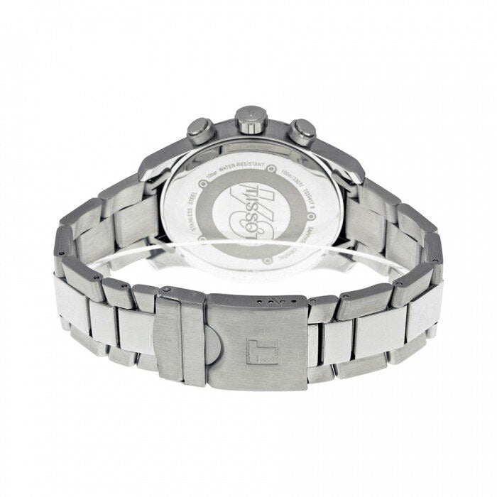 V8 Blue Dial 42.5MM Watch