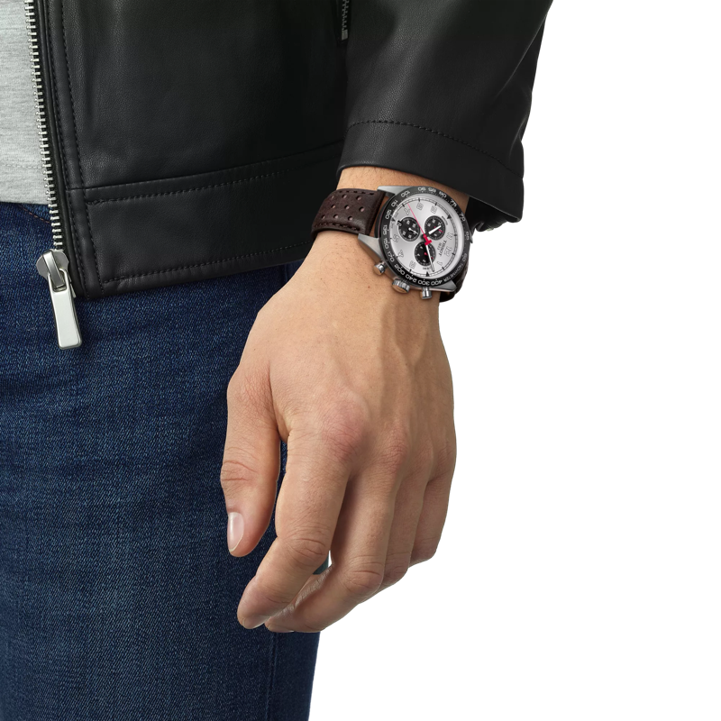 PRS 516 Chronograph 45MM Watch