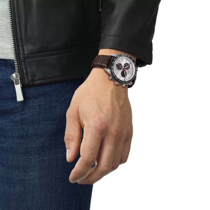 PRS 516 Chronograph 45MM Watch