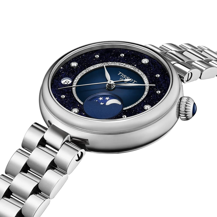 Desir Moonphase 29.6MM Watch