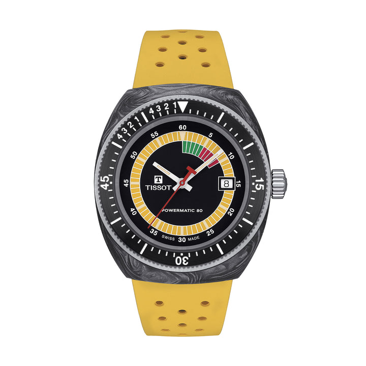 Sideral S Powermatic Marble 41MM Watch