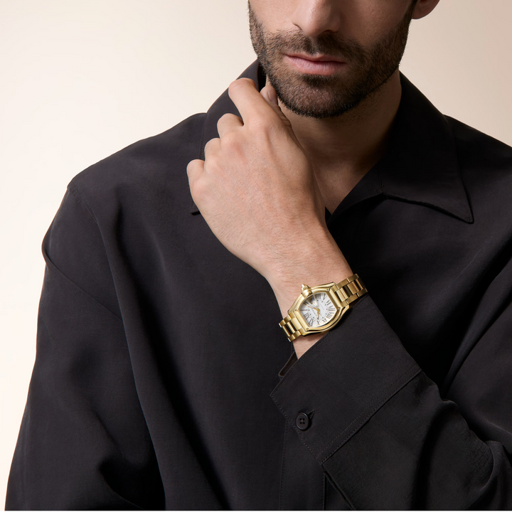 Roadster Medium 18K