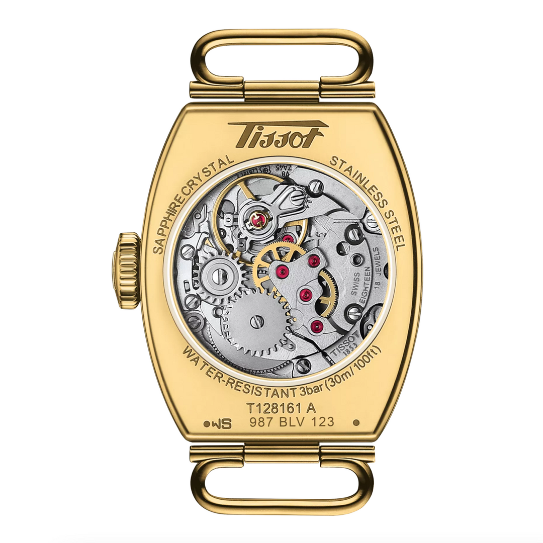 Heritage Porto Mechanical Small Lady Watch