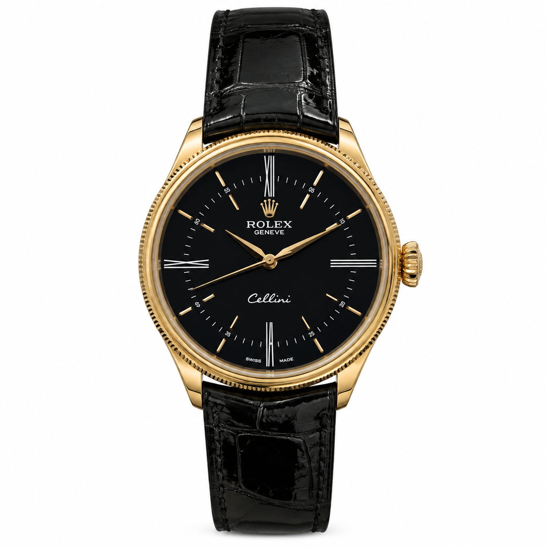 Cellini 39mm