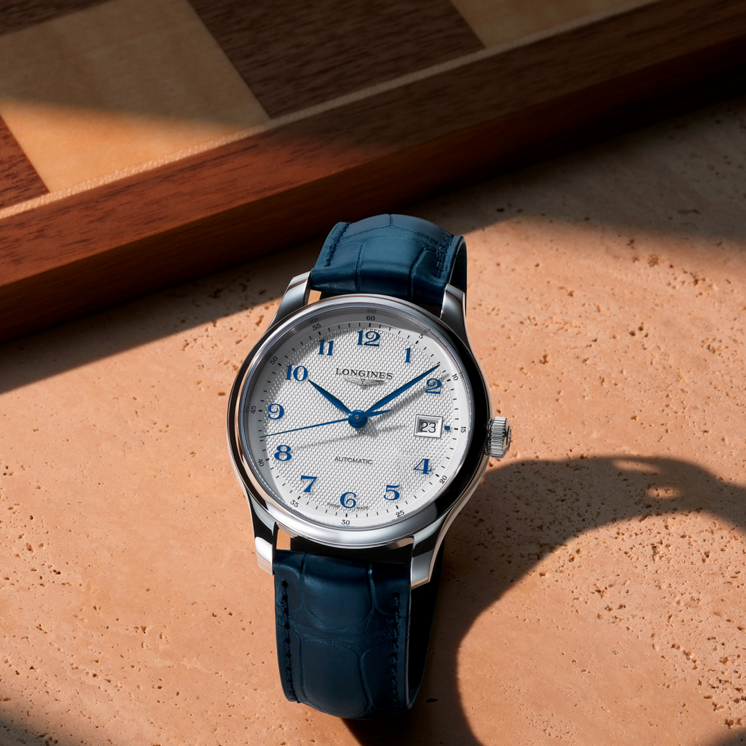 Master Collection 39MM Watch