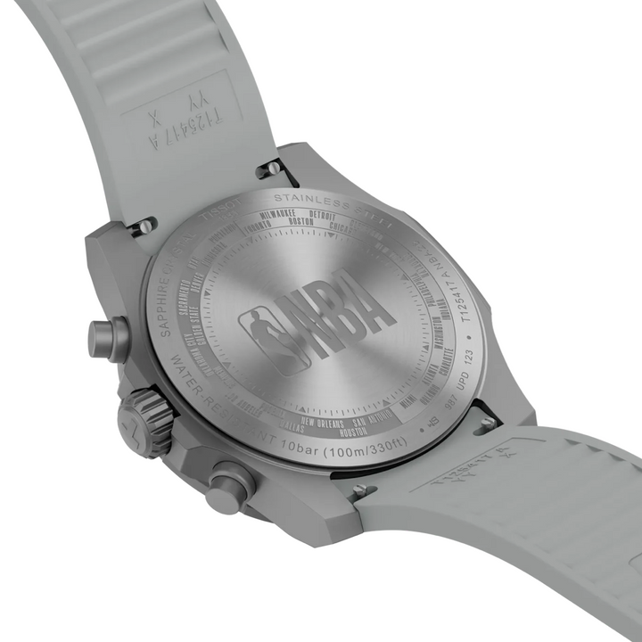 Supersport NBA 2026 42MM Watch