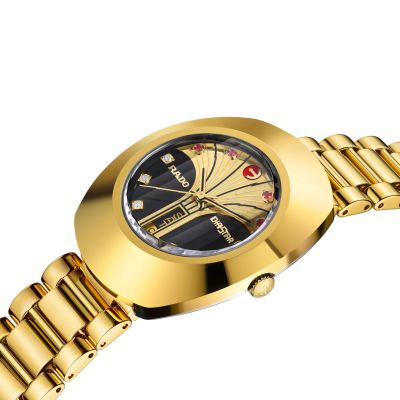 DiaStar Original Tree 35MM Watch