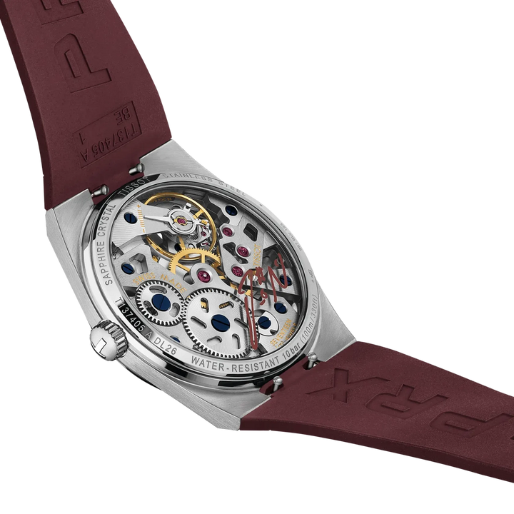 PRX Skeleton Damian Lillard 44MM Watch