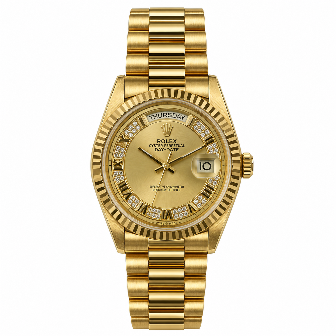 Day-Date 36mm