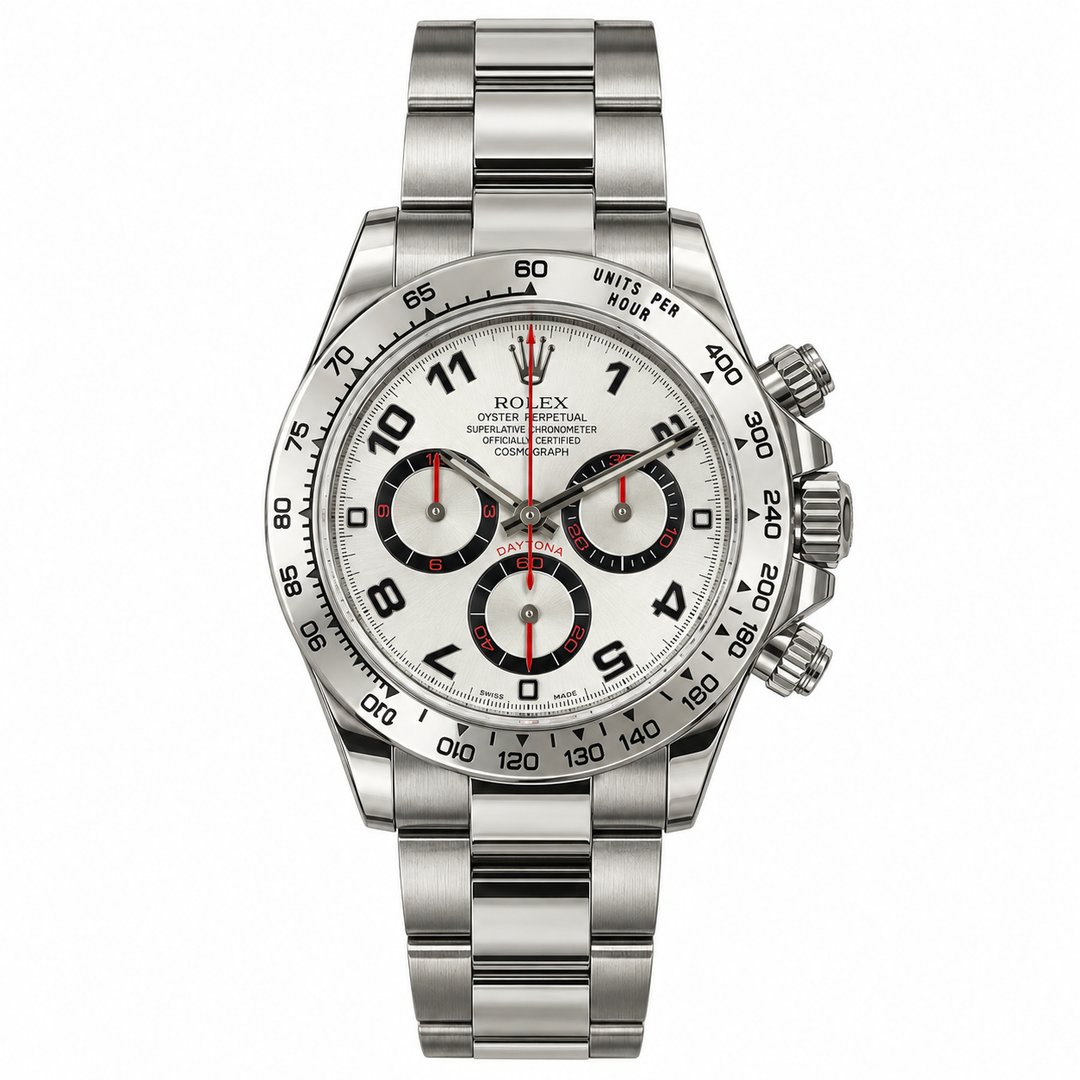 Daytona 40mm