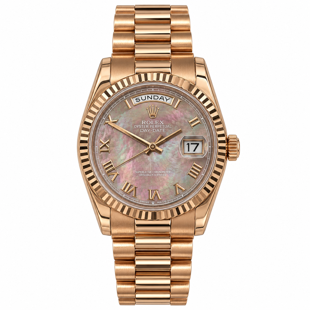 Day-Date