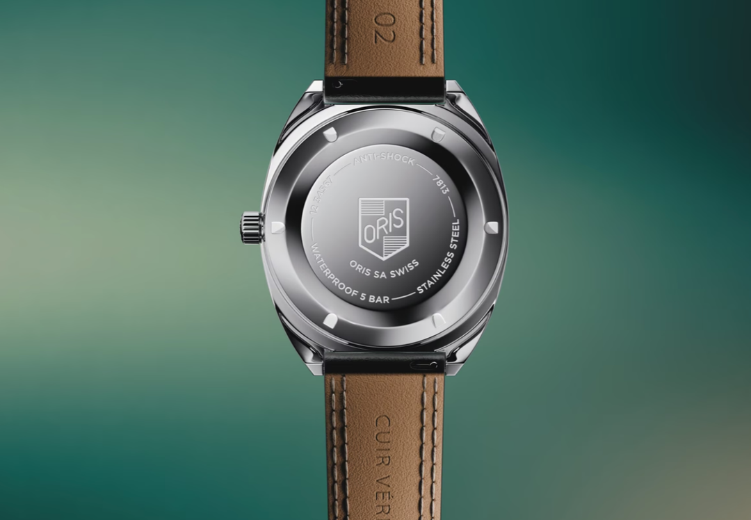 Star Edition 35MM Watch