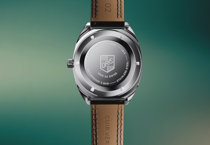 Star Edition 35MM Watch