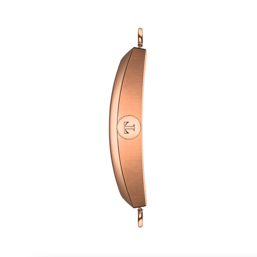 Heritage Porto Tonneau 42MM Watch