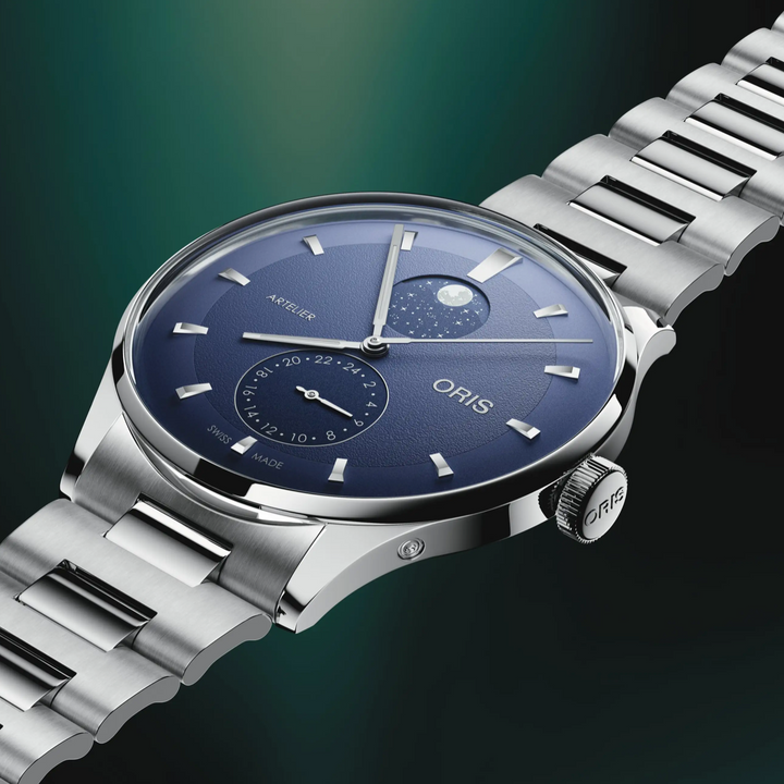Artelier Complication 39.5MM Watch