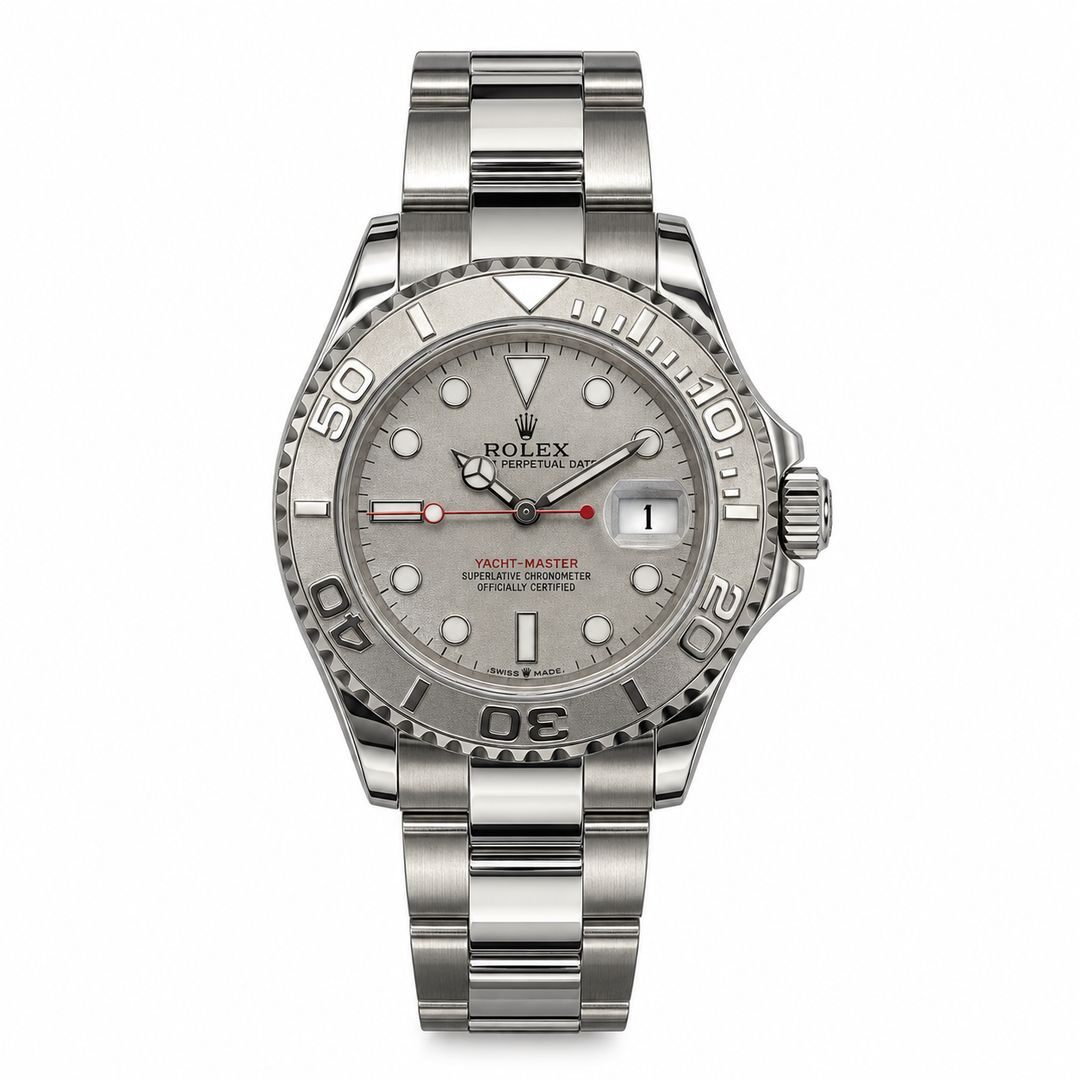 Yachtmaster 40mm
