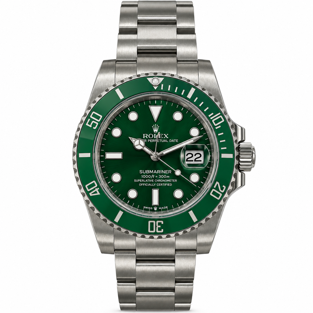 Submariner Date