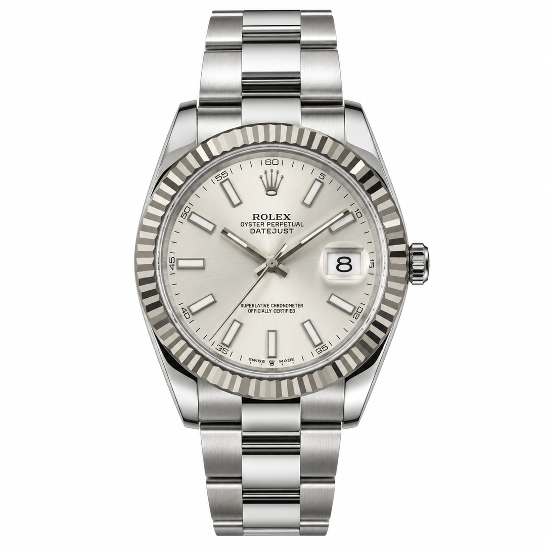 Datejust 41mm
