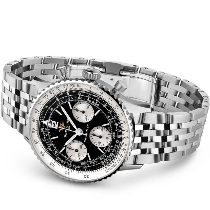 Navitimer B09 Chronograph 41MM Watch