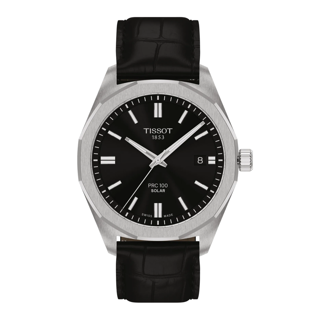 PRC 100 Solar 39MM Watch