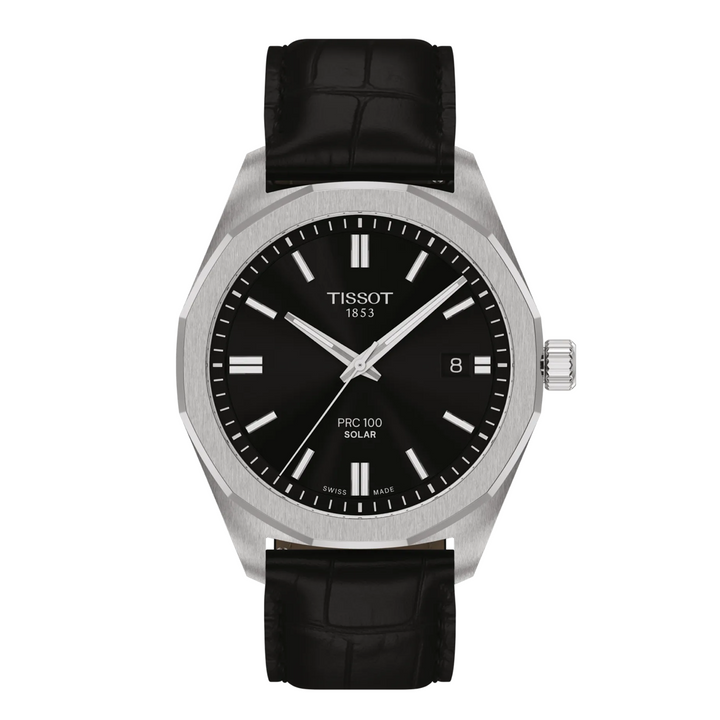 PRC 100 Solar 39MM Watch
