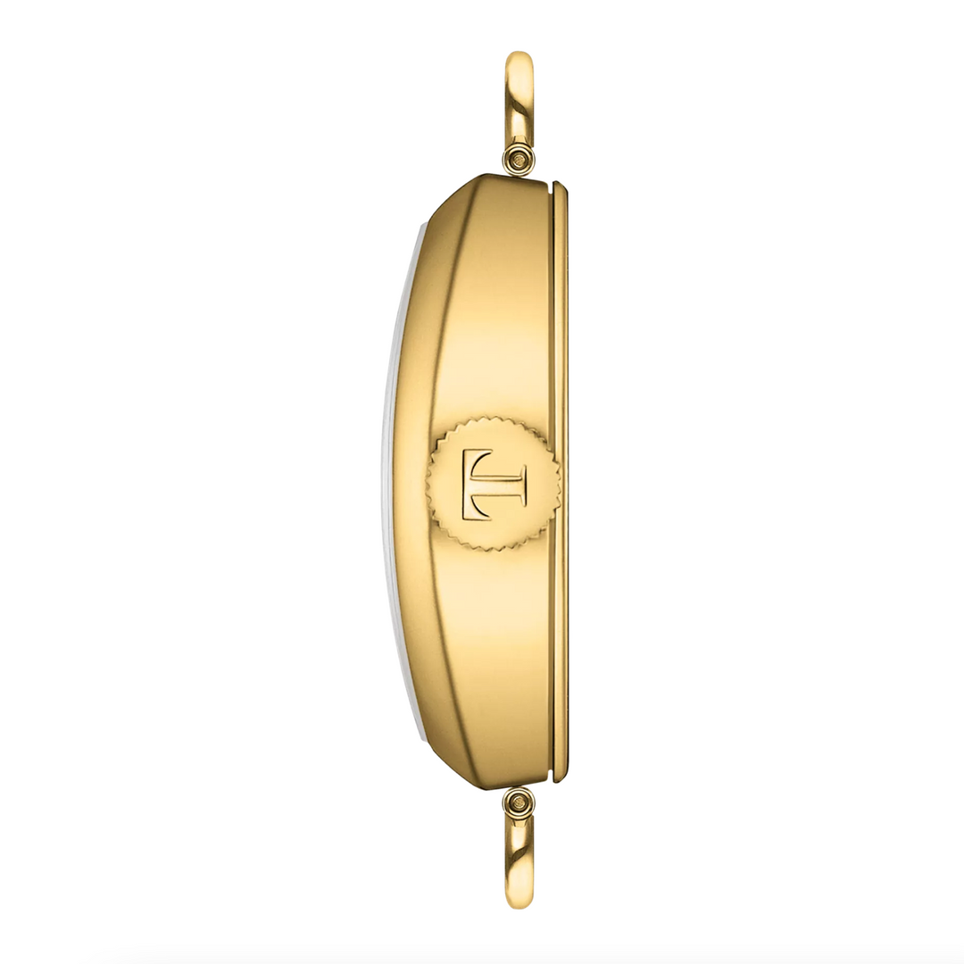 Heritage Porto Mechanical Small Lady Watch