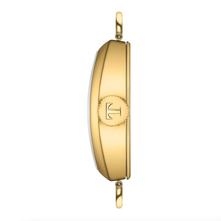 Heritage Porto Mechanical Small Lady Watch
