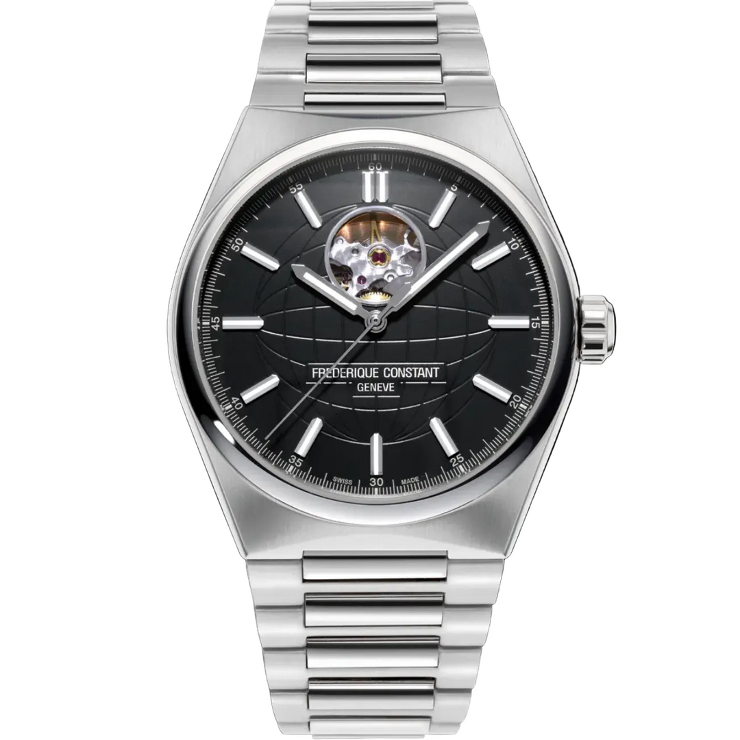 Highlife Hear Beat Automatic 41MM Watch