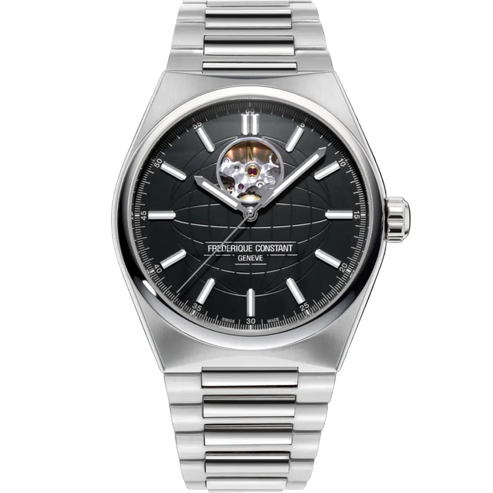 Highlife Hear Beat Automatic 41MM Watch