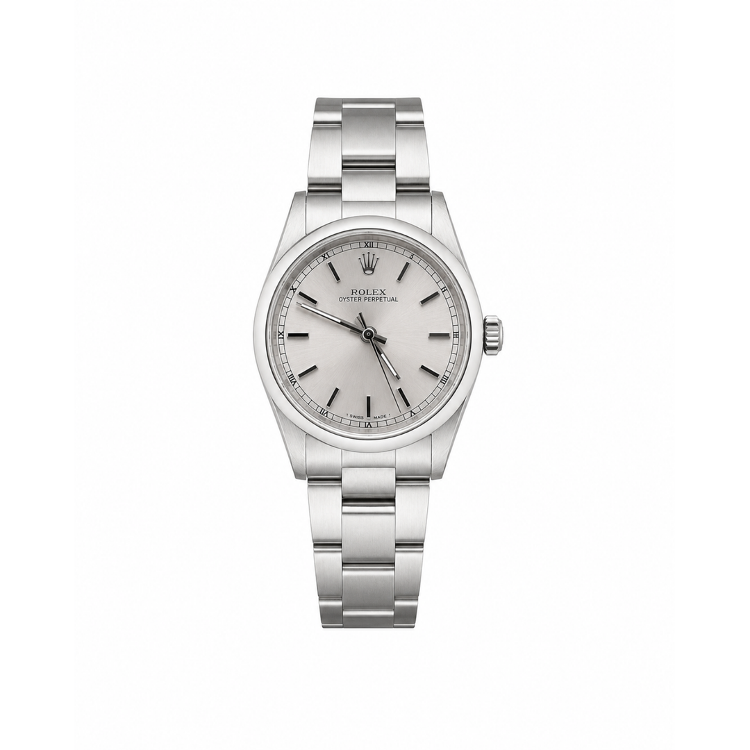Rolex Datejust 31mm