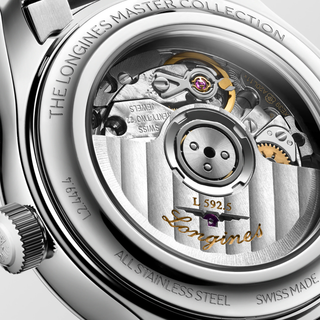 Master Collection 30MM Watch