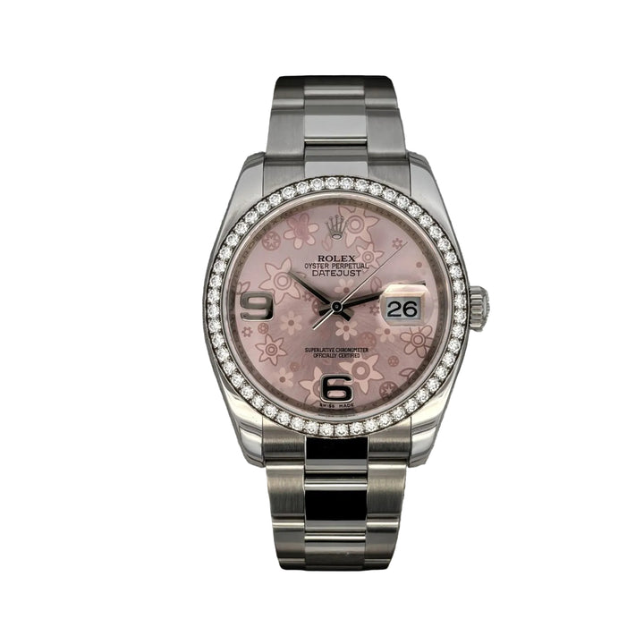 Rolex Datejust 36mm